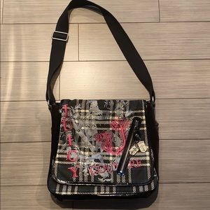 Juicy couture satchel